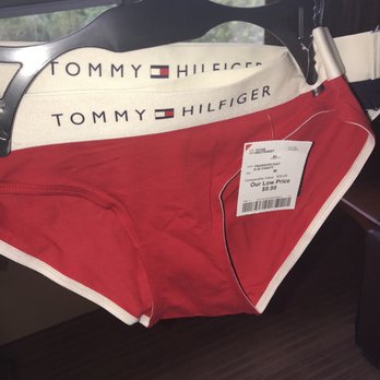 Burlington - A pair of all cotton Tommys red and navy Blue - Department Stores Near Me - Gaithersburg, Maryland