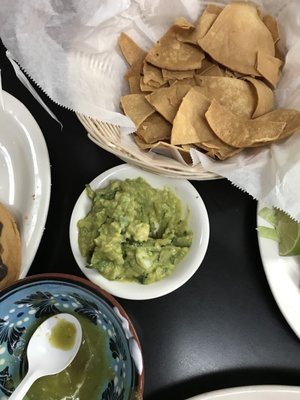 Antojitos Poblanos by null