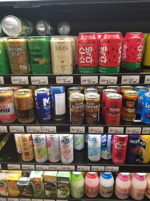 H Mart by null
