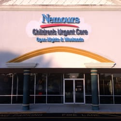 Nemours Children S Urgent Care Waterford Lakes 16 Resenas