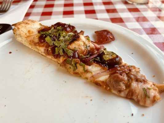 Goat Hill Pizza by null