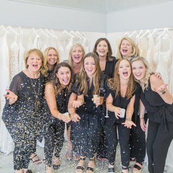 The Bridal Path - Bridal Near Me - Madison, Mississippi
