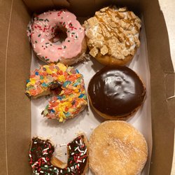 Donut Kingdom