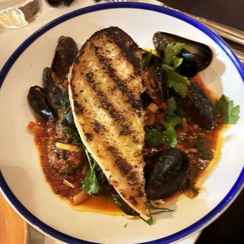 Aria - P.E.I. Mussels - Italian Near Me - Charlotte, North Carolina Aria - P.E.I. Mussels - Italian Near Me - Charlotte, North Carolina