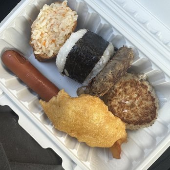 Hashi Okazuya - Yummies - Japanese Near Me - Waipahu, Hawaii Hashi Okazuya - Yummies - Japanese Near Me - Waipahu, Hawaii