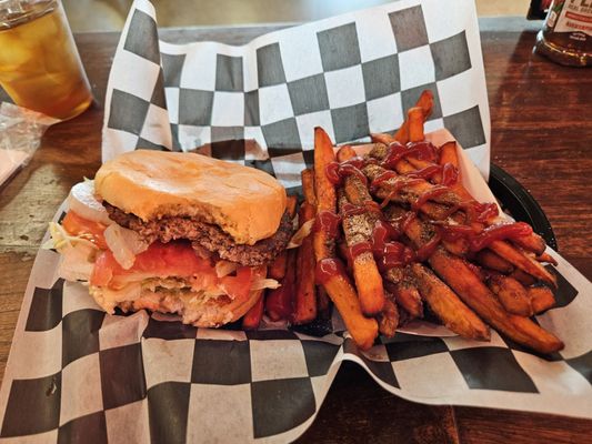 Hubcap Grill & Beer Yard by null