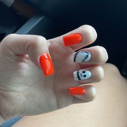 Gel polish Gel polish