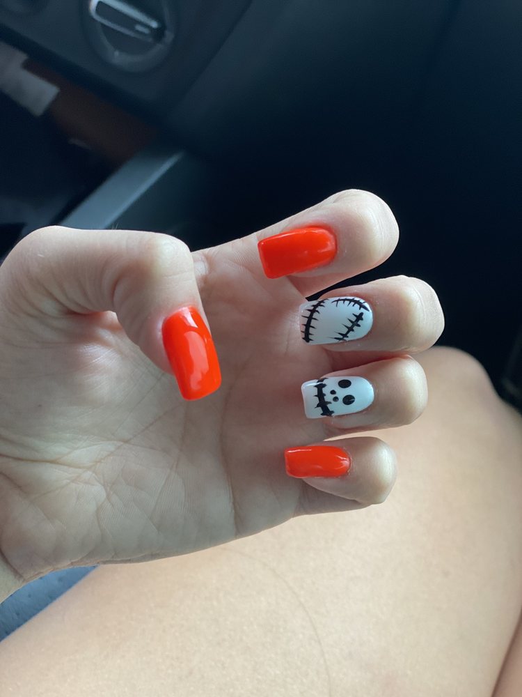 NAIL SPA 4 YOU 31 Photos & 41 Reviews 6531 N Andrews Ave, Fort