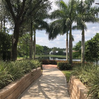 Peace Mound Park - Parks Near Me - Weston, Florida
