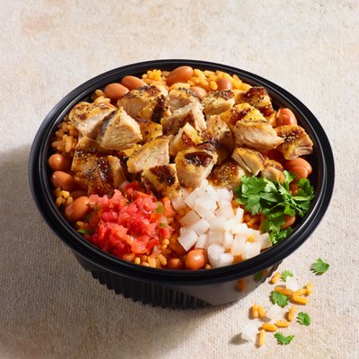 El Pollo Loco by null