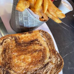Patty Melt