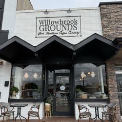 Willowbrook Grounds - Outside