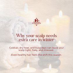 Hera Nail Bar & Head Spa