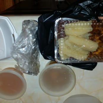 El Palmar Restaurant - Really $35 worth of food? ? - Cuban Near Me - Elizabeth, New Jersey El Palmar Restaurant - Really $35 worth of food? ? - Cuban Near Me - Elizabeth, New Jersey