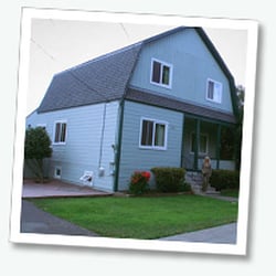 Amicus House