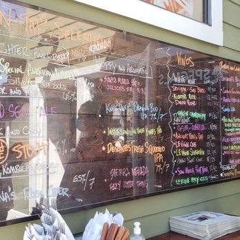 Beerwood - Beer Bar Near Me - Los Osos, California Beerwood - Beer Bar Near Me - Los Osos, California