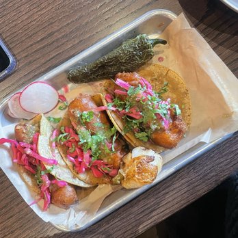 La Madre - Fish tacos - Tacos Near Me - Minneapolis, Minnesota La Madre - Fish tacos - Tacos Near Me - Minneapolis, Minnesota