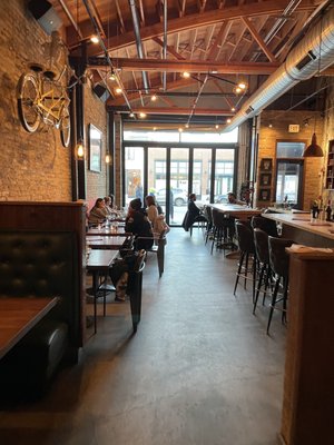 Corridor Brewery & Provisions by null