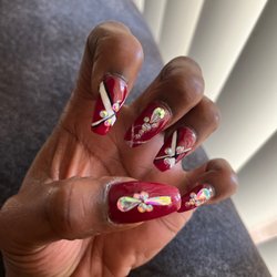 Splash Nails and Spa - Nails by Brandon.