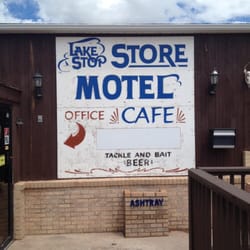 Lake Stop Resort