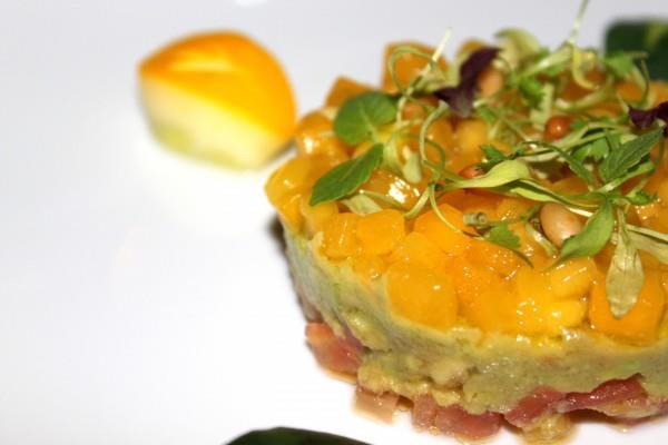 The Halia at Singapore Botanic Gardens by null