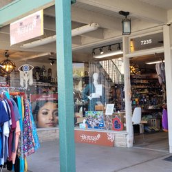 Henna Shoppe