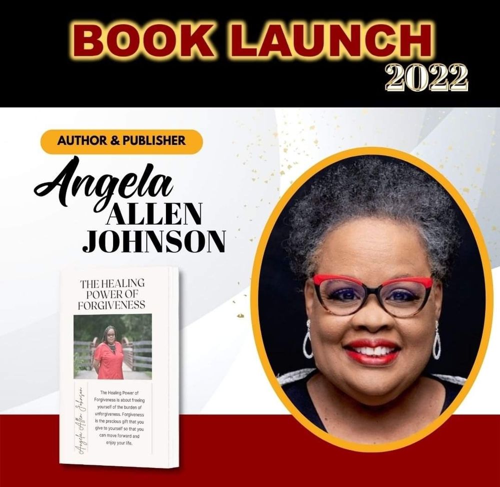 THE ANGELA JOHNSON GROUP Updated May 2024 Lexington, Kentucky