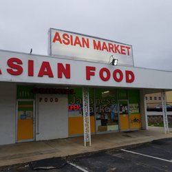 Asia Food & Gift Market - Asian Food Market