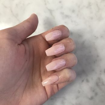 Blush Nail Lounge - Nail Salons Near Me - Nottingham, Maryland