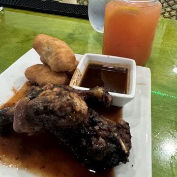 OCHO RIOS JERK SPOT - Updated January 2025 - 74 Photos & 72 Reviews