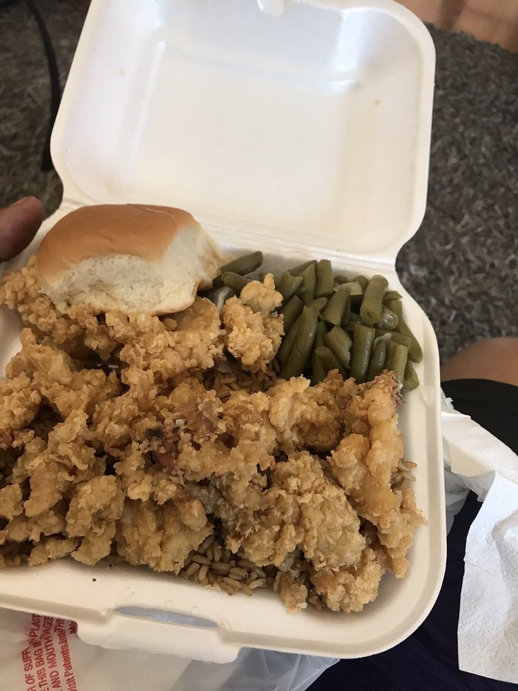 SHAKER’S CONCH HOUSE 26 Reviews 10149 NW 22nd Ave, West Little