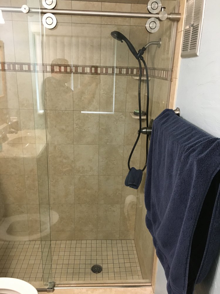 MANATEE GLASS & MIRROR Updated August 2024 17 Photos 2406 Manatee