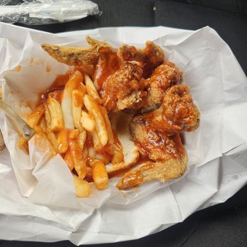 Harold's Chicken Shack - American Near Me - Chicago, Illinois Harold's Chicken Shack - American Near Me - Chicago, Illinois