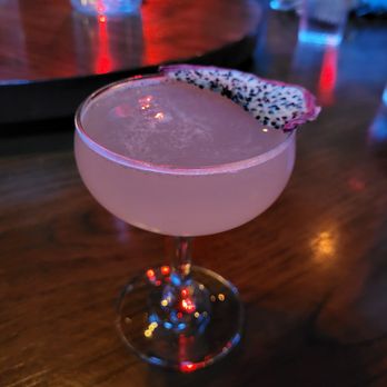 Baijiu - Cocktail Bars Near Me - Edmonton, Alberta