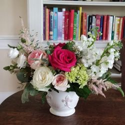 Blanc Flora - Beautiful, delivered flowers