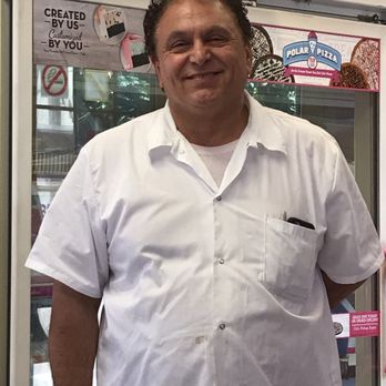Baskin-Robbins - Fred the owner of the Baskin Robbins Tustin - Ice Cream & Frozen Yogurt Near Me - Tustin, California