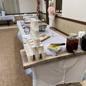 Rooster On The Run - Caterers Near Me - Cobleskill, New York Rooster On The Run - Caterers Near Me - Cobleskill, New York