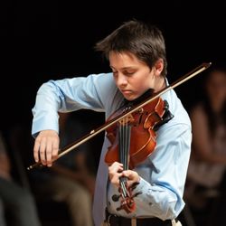 Bellingham Music - Violin Lessons, Group Classes and String Ensembles