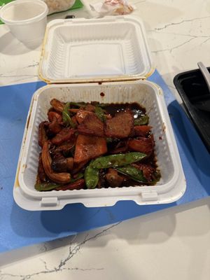 China King Restaurant by null