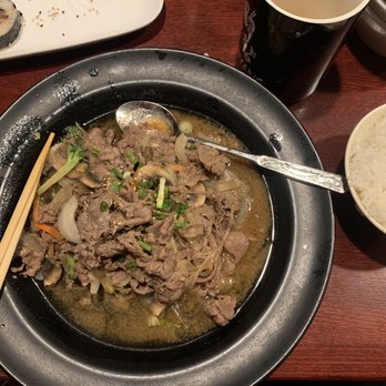 Gohyang Korean Restaurant - M3. Bulgogi - Korean Near Me - Hadley, Massachusetts