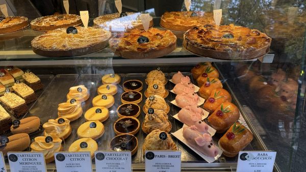 La Maison d'Isabelle by null