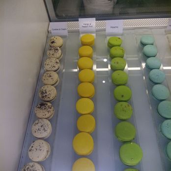 Bachour - Macaroons - Bakeries Near Me - Coral Gables, Florida