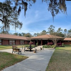 Johns Island Post Acute