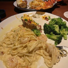 Lobster Lover's Dream