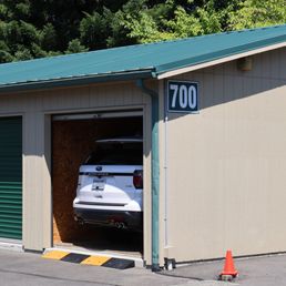 Exterior photo of Reliable Storage - Bremerton, Washington Exterior photo of Reliable Storage - Bremerton, Washington