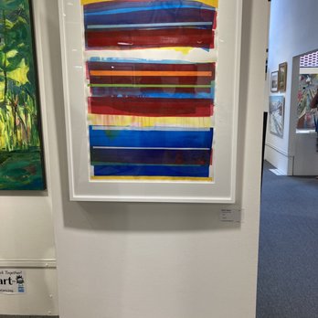Art League Gallery - Art Galleries Near Me - Alexandria, Virginia