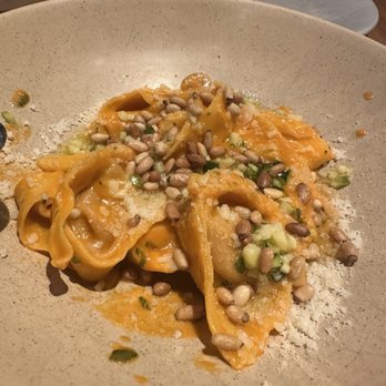 Rose Mary - Tortellini - Italian Near Me - Chicago, Illinois Rose Mary - Tortellini - Italian Near Me - Chicago, Illinois