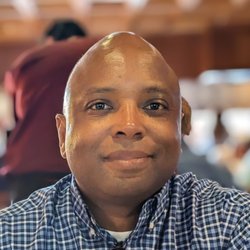 Howard's Notary Public Services - Head shot