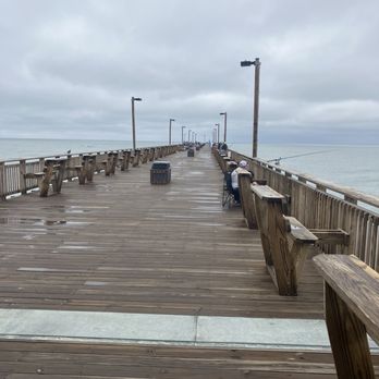 Compass Cove Resort - From the pier to the right of compass cove. 3.00 to enter the pier. Well worth it in my opinion. - Resorts Near Me - Myrtle Beach, South Carolina