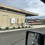 Costco Gas Station